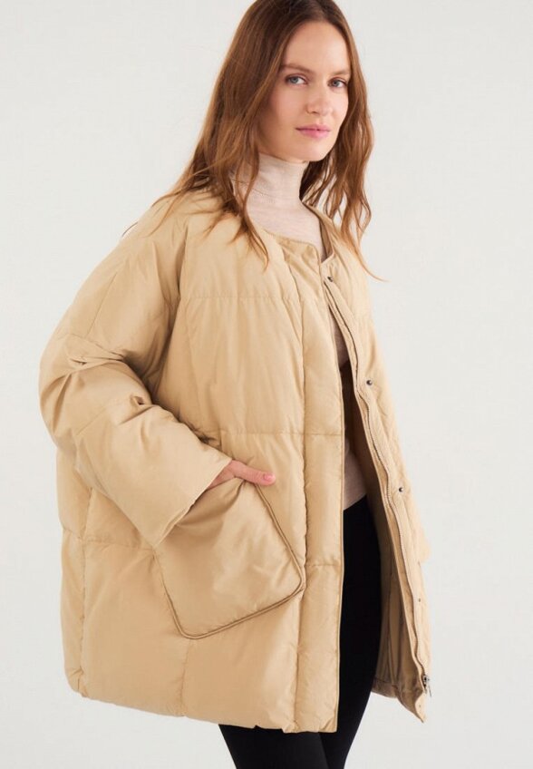 Пуховик Vittoria Vicci