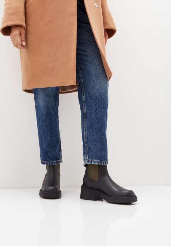 Ботинки Furla