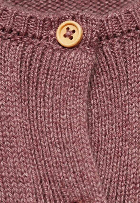 Кардиган Mango Kids