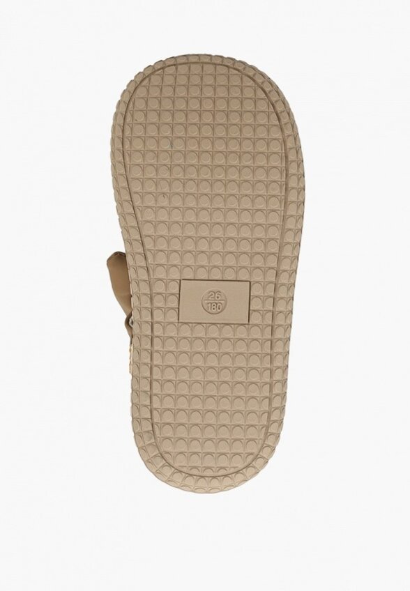 Туфли Капитошка