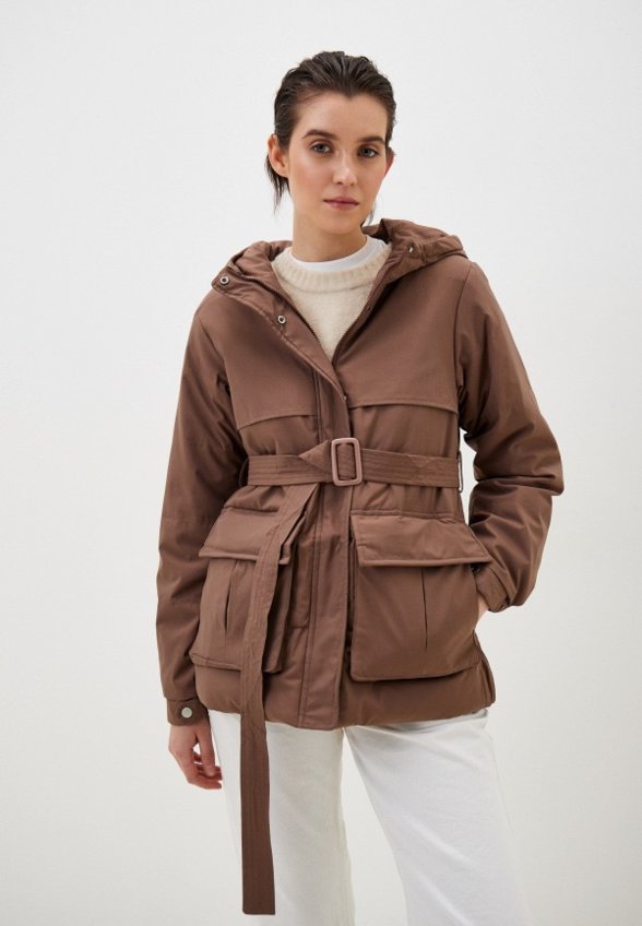 Куртка утепленная Isibris