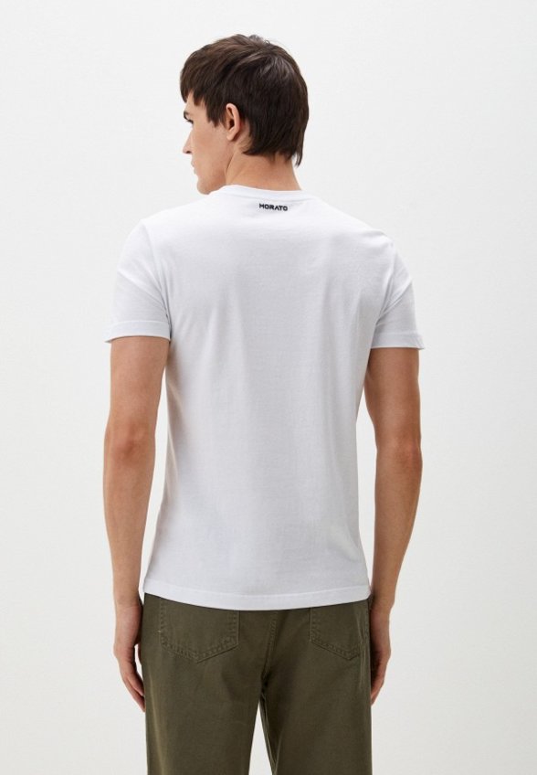 Футболка Antony Morato