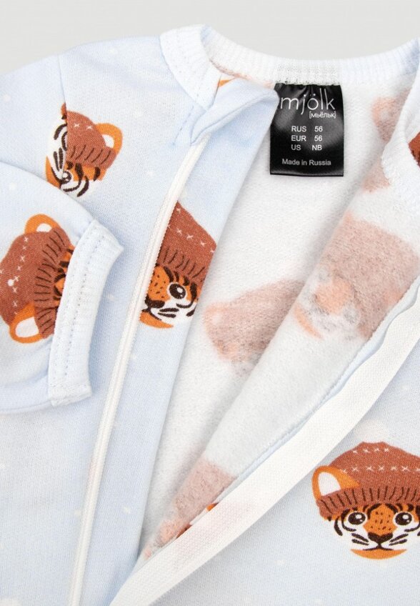 Комбинезон Mjolk