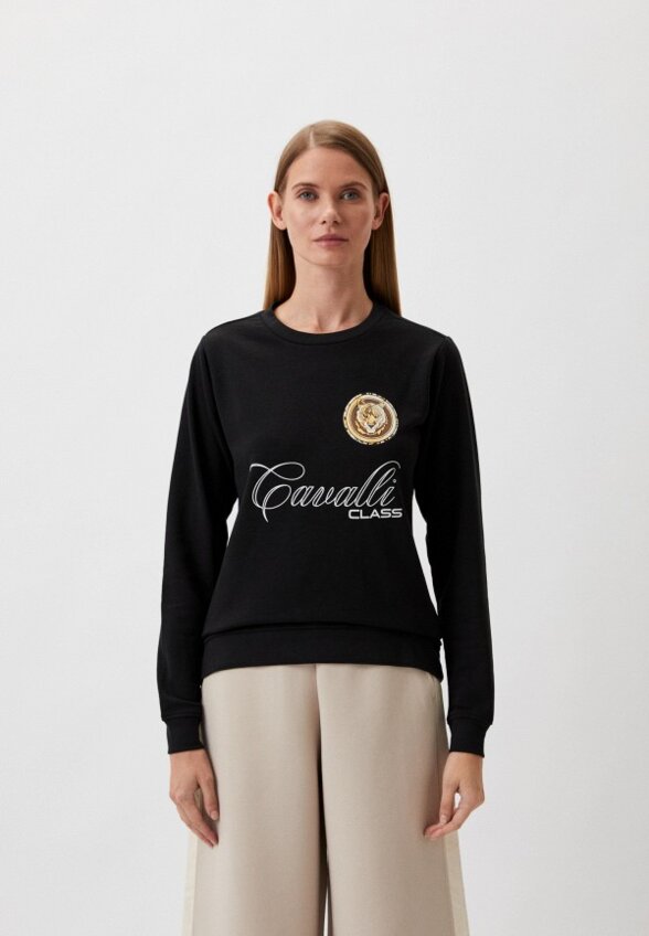 Свитшот Cavalli Class