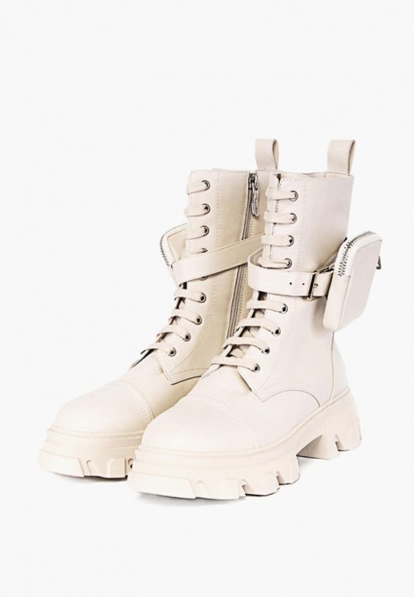 Ботинки Monsorro