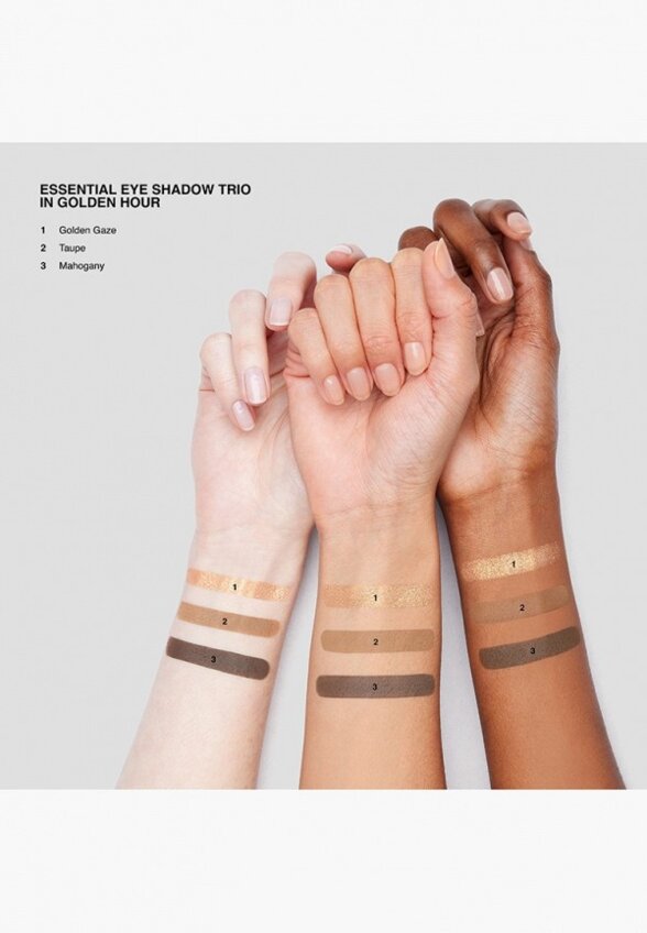 Палетка теней для век Bobbi Brown