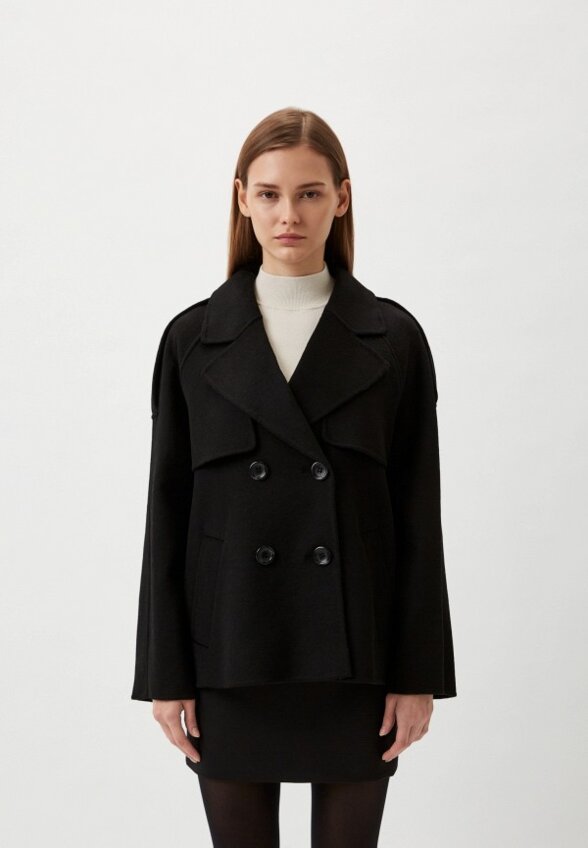 Полупальто Liu Jo