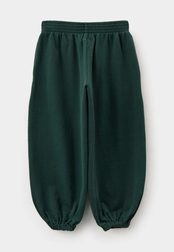 Брюки спортивные MM6 Maison Margiela