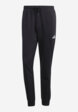 Брюки мужские adidas Feelcozy, Черный6  - превью