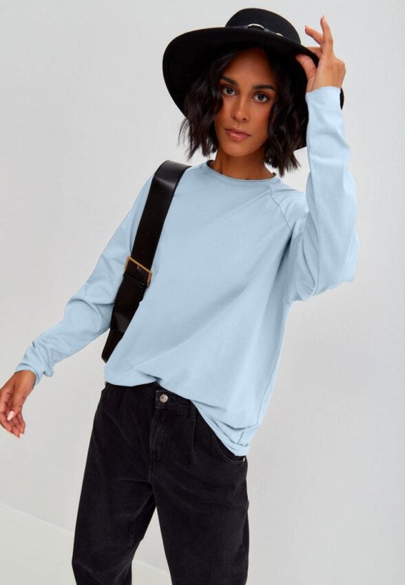 Лонгслив Artwear