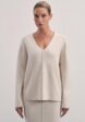 Пуловер Zarina1  - превью
