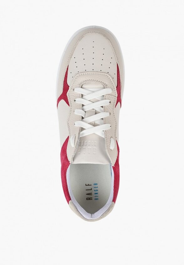 Кеды Ralf Ringer