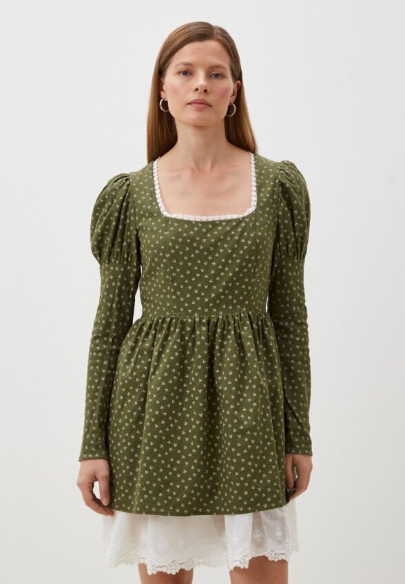 Платье Belle Robe