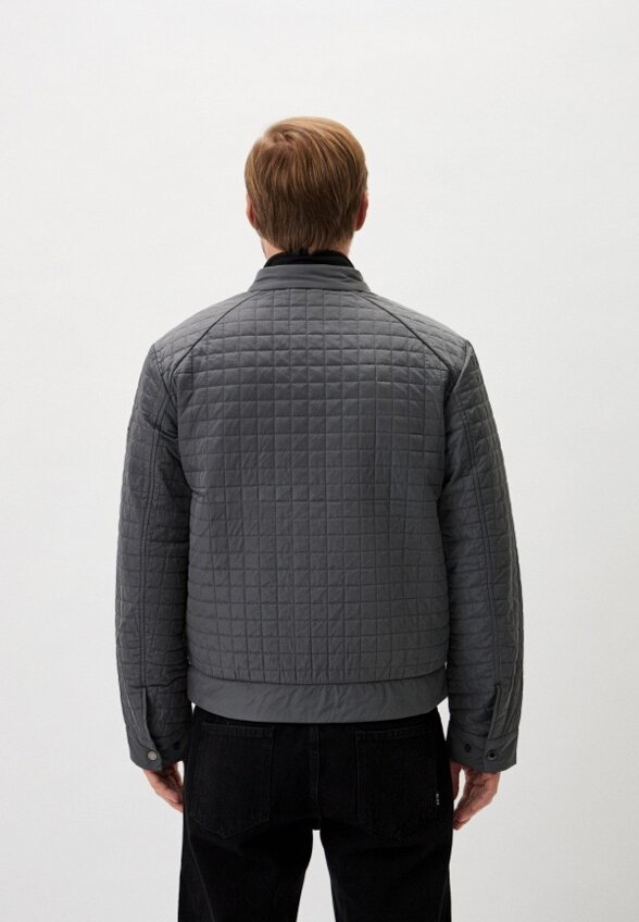 Куртка стеганая Calvin Klein