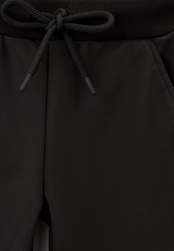 Брюки утепленные Карамелли