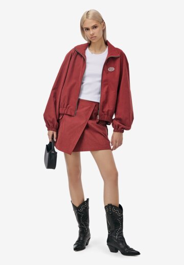 Юбка Track Ruby FABLE