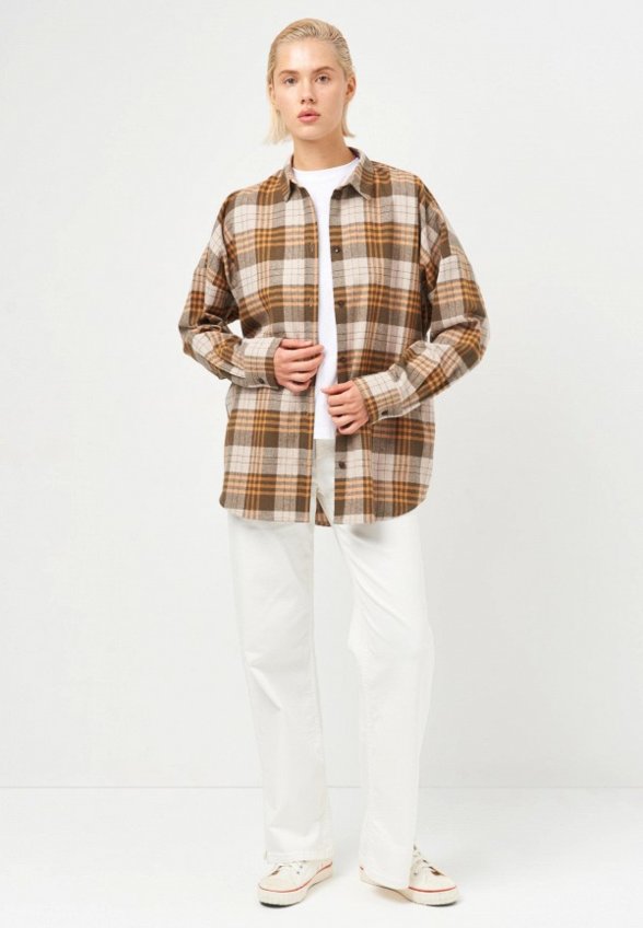 Рубашка Envylab