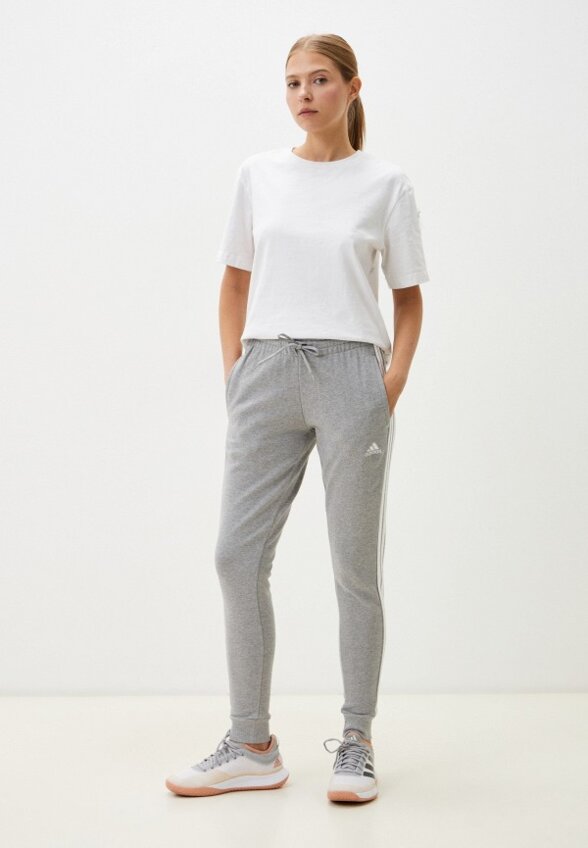 Брюки спортивные adidas