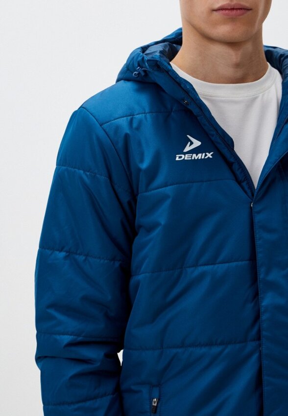Пуховик Demix