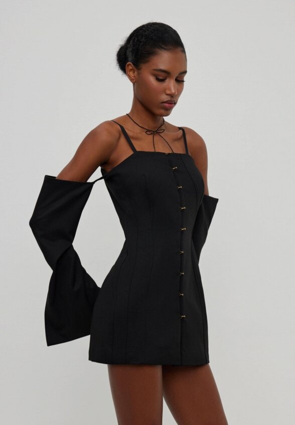 Платье Miederes