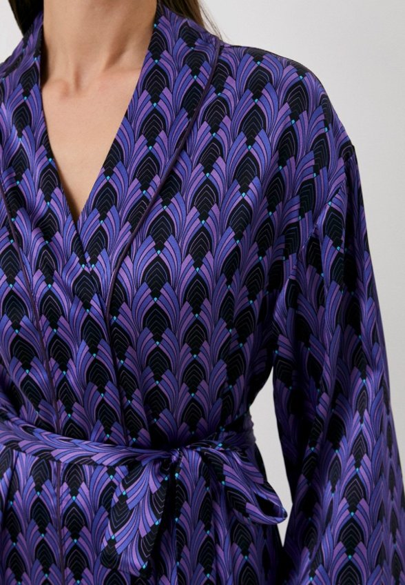 Халат домашний Maison Lovers