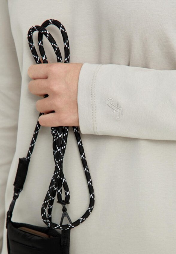 Лонгслив Finn Flare