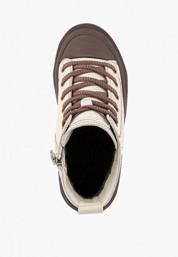 Ботинки Kapika