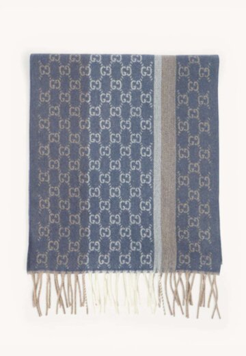 Gucci Scarf