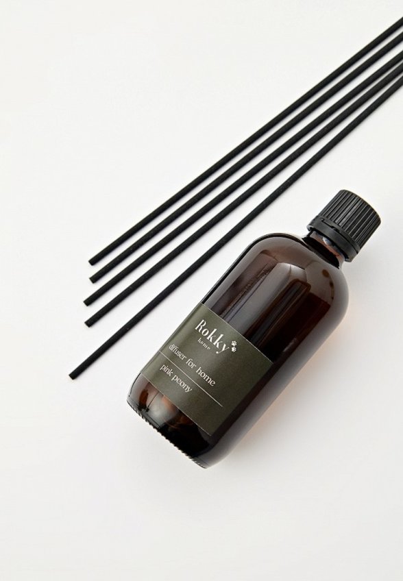 Аромадиффузор Rokkyhome