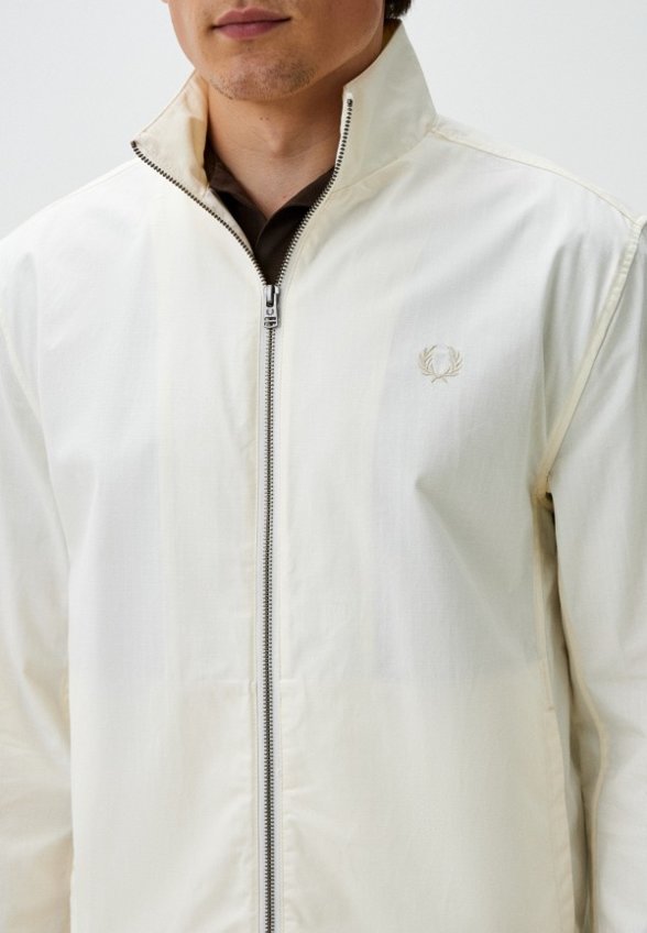Ветровка Fred Perry