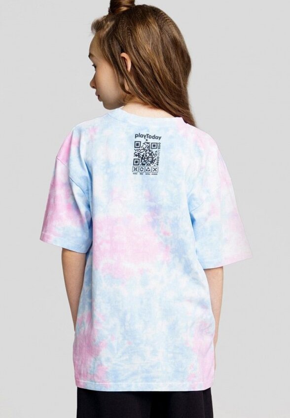 Футболка PlayToday