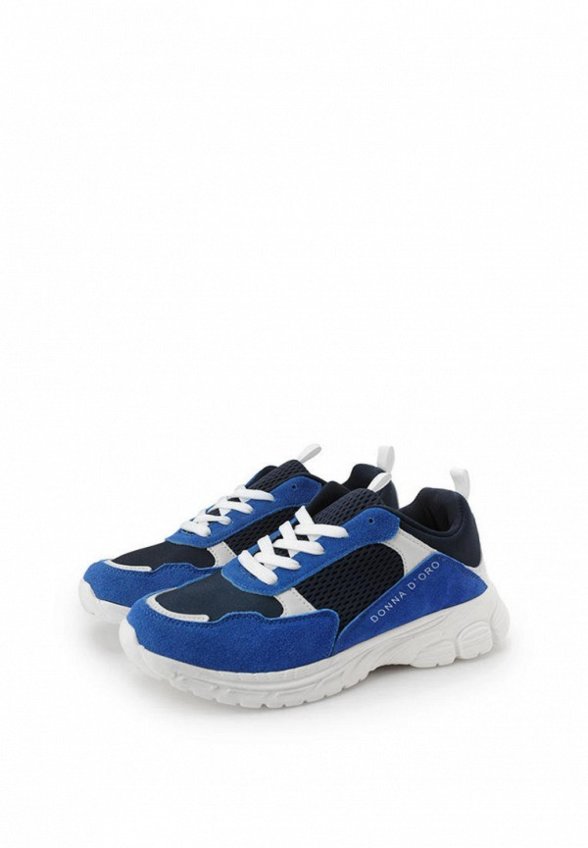 Кроссовки Donna D’oro