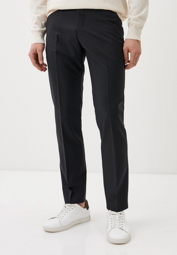 Брюки Van Cliff