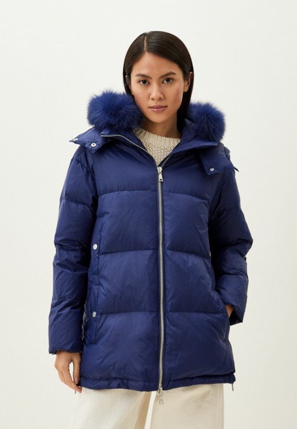 Пуховик Sabrina Scala