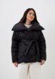 Куртка стеганая Снежная Королева1  - превью
