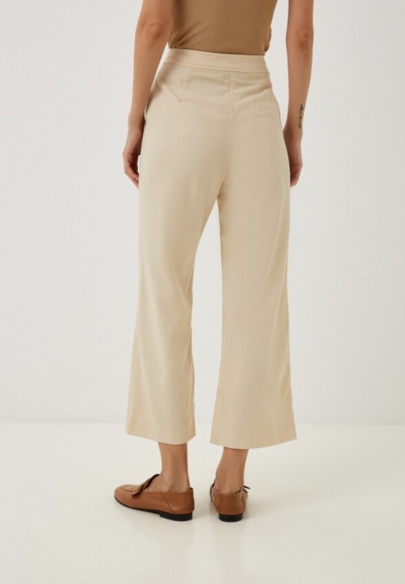 Брюки Letlook Fashion