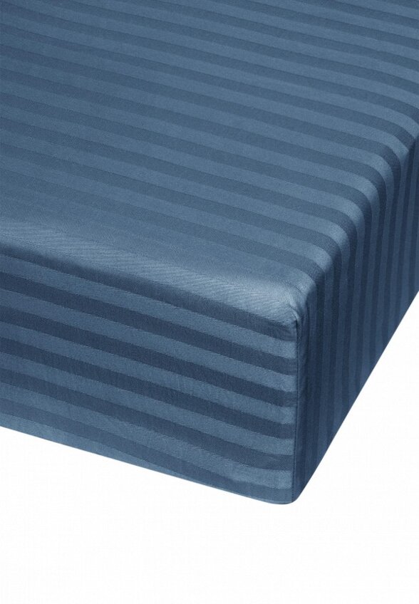 Простыня 2-спальная DeNastia