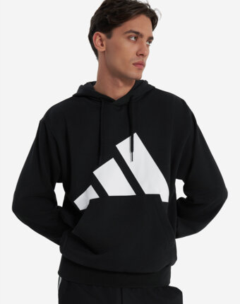 Худи мужское adidas, Черный женщинам