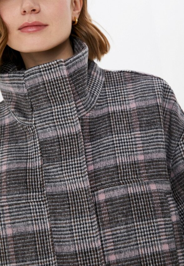 Полупальто Shubeco