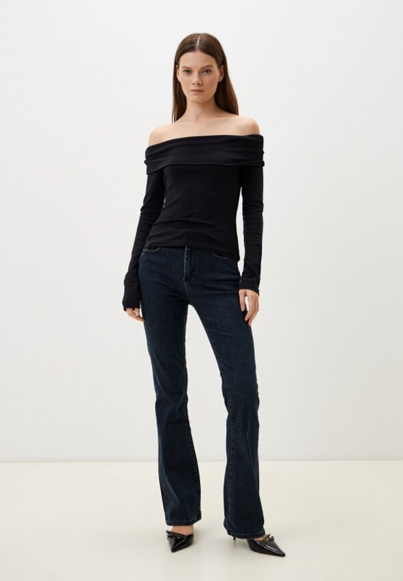 Джинсы Dimarkis Day