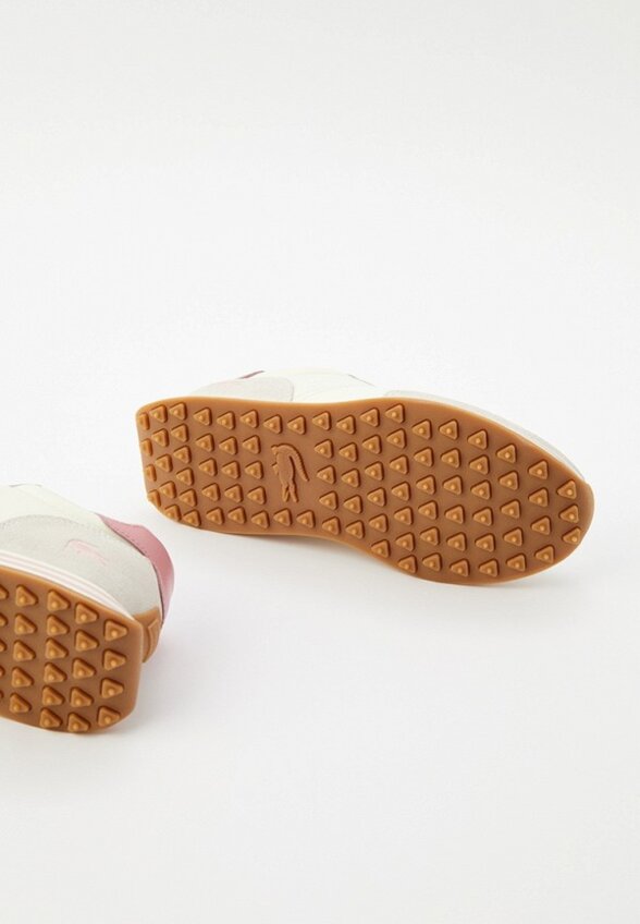 Кроссовки Lacoste