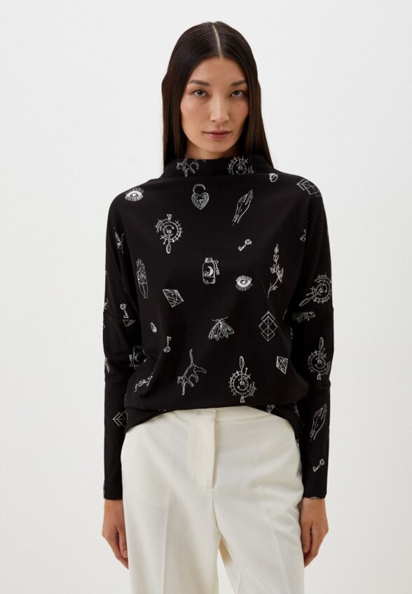 Лонгслив Helmidge