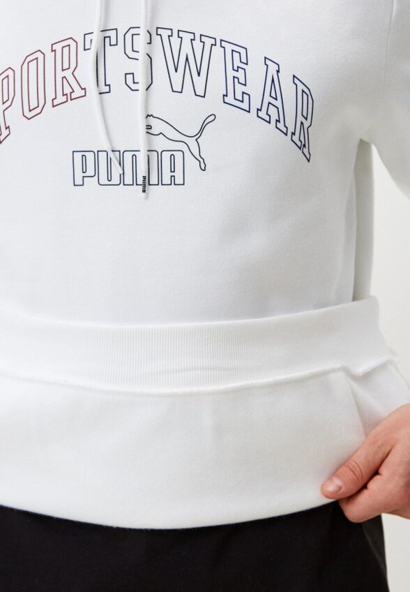 Худи PUMA