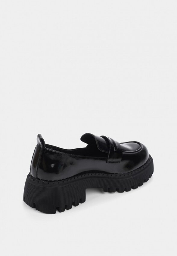 Лоферы Llevv Group