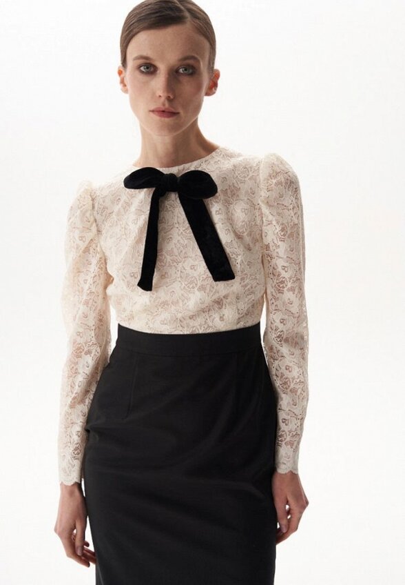 Платье Evgenia Kolos