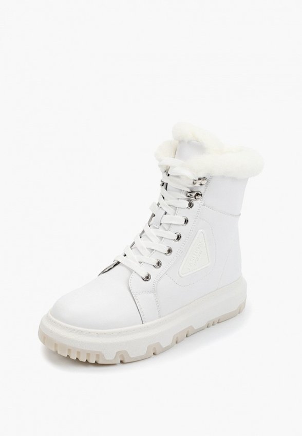 Ботинки Francesco Donni