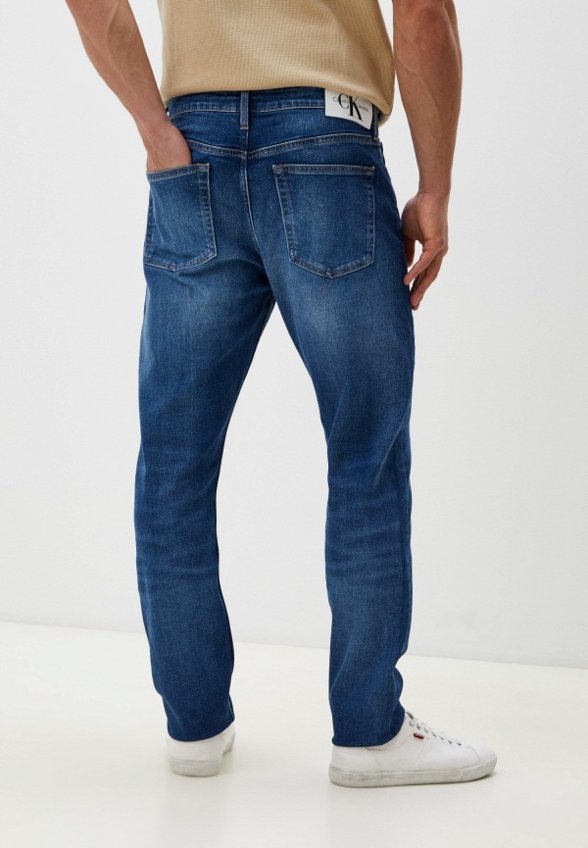 Джинсы Calvin Klein Jeans
