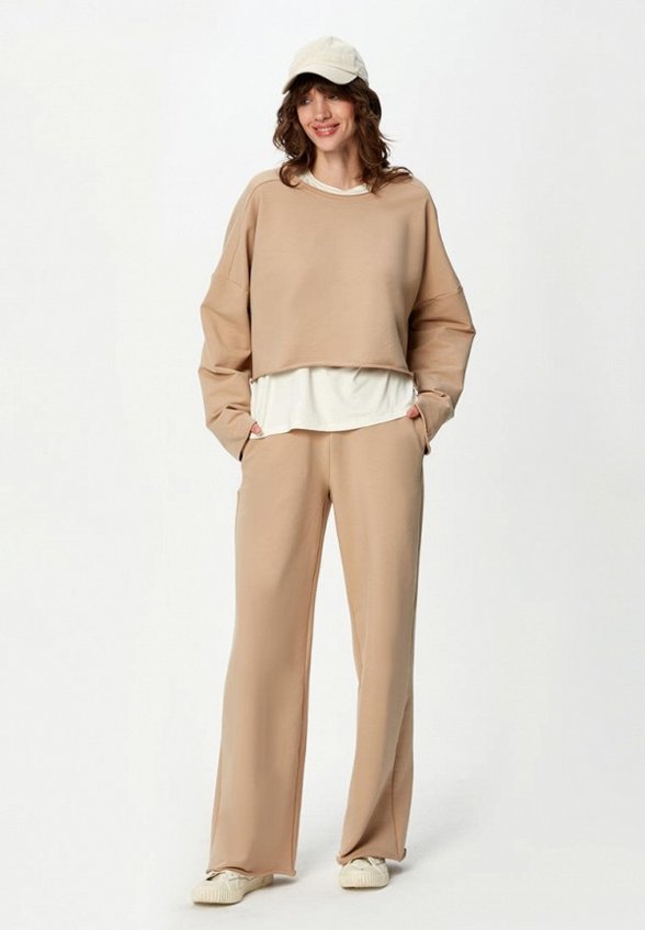 Свитшот Bstatement