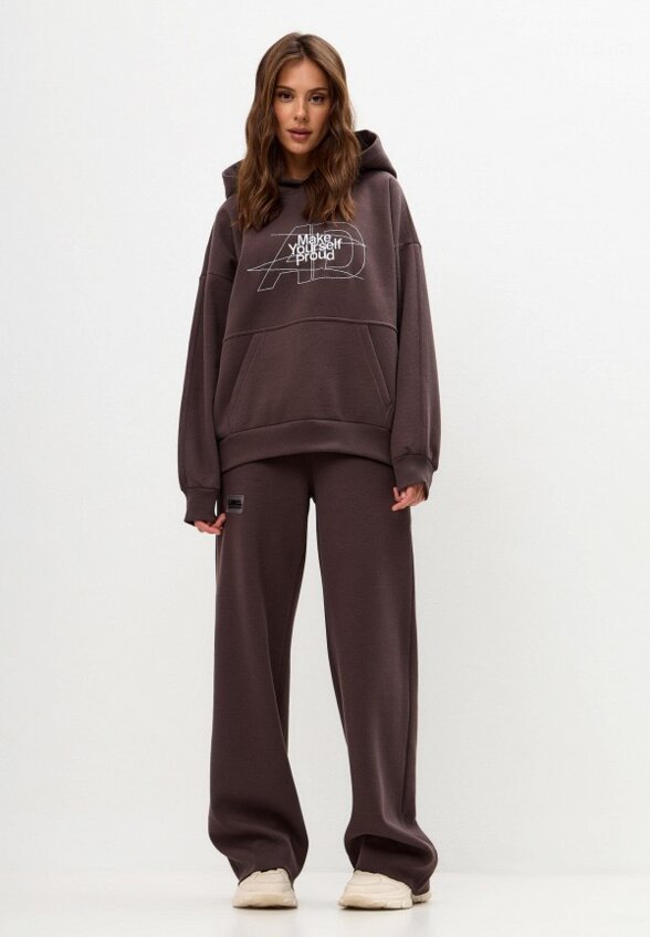 Худи La Urba Person