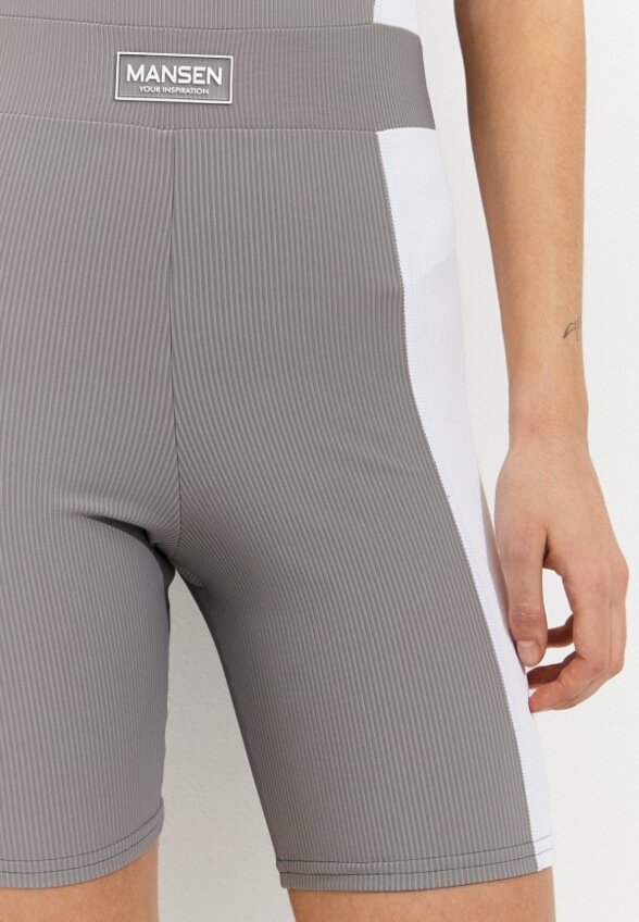 Комбинезон Mansen